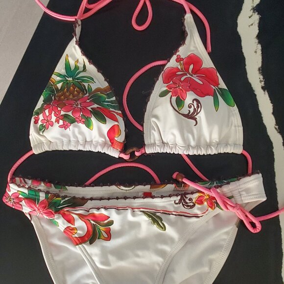 BIKINI 👙 Gossip brand SZ.6 M - Picture 1 of 4